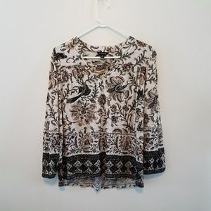 Lucky Brand Blouse